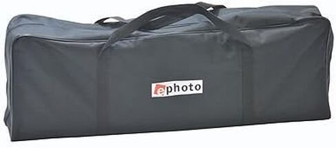 ePhoto 10 x 12 ChromaKey Green Screen Video Photography Boom Stand Lighting Background Support Kit by ePhotoInc H9004SB-1012G in Saudi Arabia