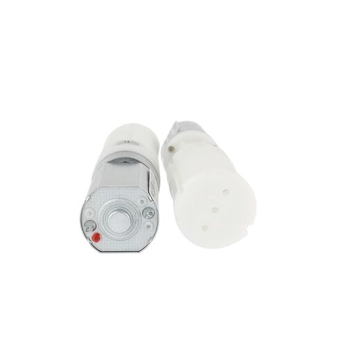 CHR-SP20-190 DC6V 12V 10000 دورة في الدقيقة محرك تروس مخفض الدفع تلسكوبي عالي السرعة بطول 30 مم (الحزمة E، DC12V 10000 دورة في الدقيقة) in Saudi Arabia