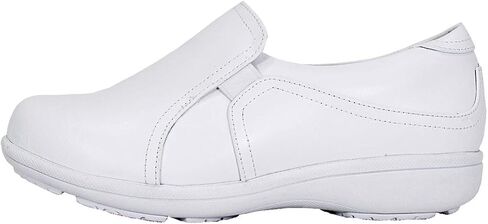 24 Hour Comfort Kerry Women's Wide Width Cushioned Comfort Leather Shoes in Saudi Arabia