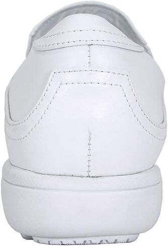 24 Hour Comfort Kerry Women's Wide Width Cushioned Comfort Leather Shoes in Saudi Arabia