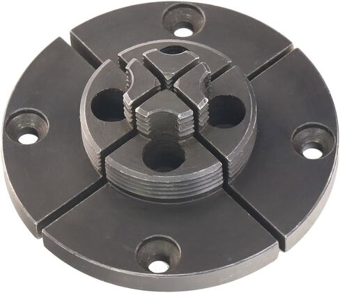 Step Jaws for the HTC100 4 Jaw Wood Lathe Chuck in Saudi Arabia