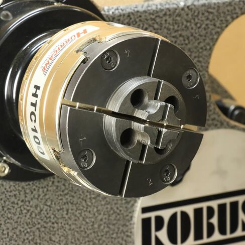 Step Jaws for the HTC100 4 Jaw Wood Lathe Chuck in Saudi Arabia