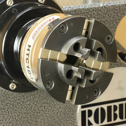 Step Jaws for the HTC100 4 Jaw Wood Lathe Chuck in Saudi Arabia