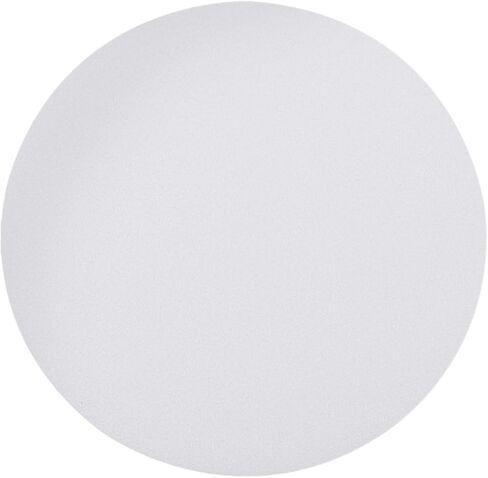 SAFIGLE Glare-reducing Lamp Shade Diffuser for Downlight and Spotlight Frosted Ceiling Light Cover Diffuser Lamp Shade for Softened Lighting Easy Installation in Saudi Arabia