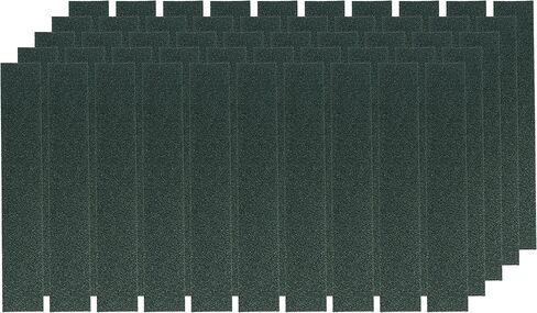 3M Green Corps Hookit Sheet, 00543, 36, 2-3/4 in x 16-1/2 in, 50 sheets per carton in Saudi Arabia