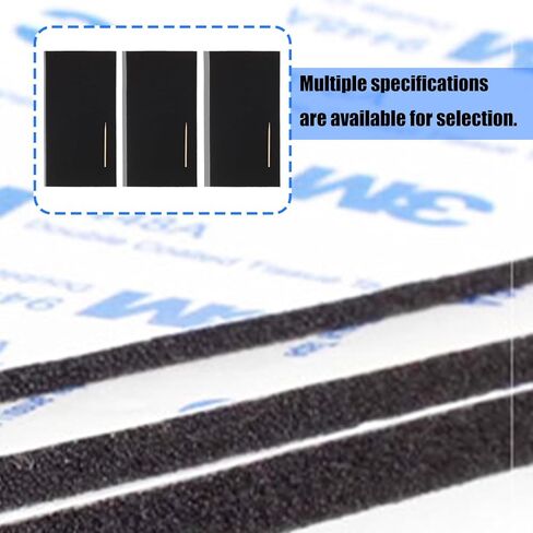 Replacement Leak Proof Light Seal Foam With Tongs For 120 135 Film Camera Large Format Camera Film Accessories Light Seal Repair Foam in Saudi Arabia