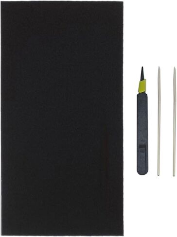 Replacement Leak Proof Light Seal Foam With Tongs For 120 135 Film Camera Large Format Camera Film Accessories Light Seal Repair Foam in Saudi Arabia