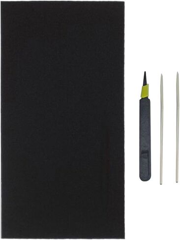 Replacement Leak Proof Light Seal Foam With Tongs For 120 135 Film Camera Large Format Camera Film Accessories Light Seal Repair Foam in Saudi Arabia