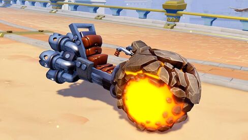 SKYLANDERS SUPERCHARGERS VEHICLE CHARACTER PACK in Saudi Arabia