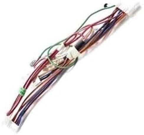 قطعة بديلة #W11449075 Harness-Dc U لـ Whirlpool، Amana، Maytag، KitchenAid، Jenn-Air in Kuwait