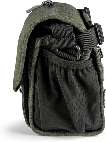 ProMaster Blue Ridge 2.0 Small Bag Shoulder Bag (3.1L Green), (Model 84953) in Saudi Arabia