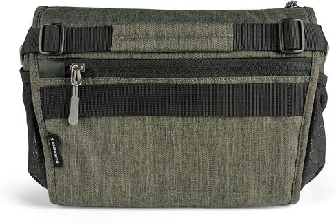 ProMaster Blue Ridge 2.0 Small Bag Shoulder Bag (3.1L Green), (Model 84953) in Saudi Arabia