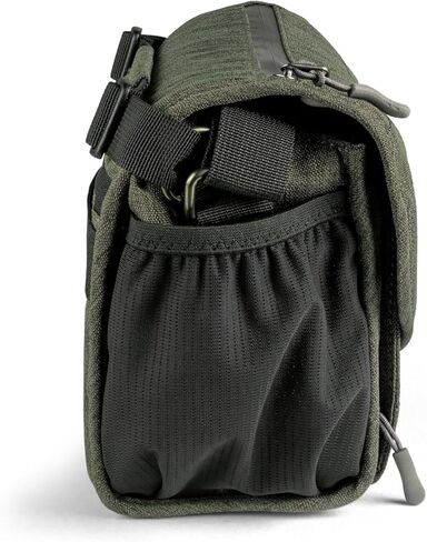 ProMaster Blue Ridge 2.0 Small Bag Shoulder Bag (3.1L Green), (Model 84953) in Saudi Arabia