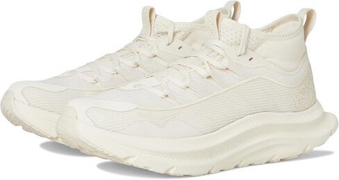 HOKA Women's Kawana Mid Sneaker in Saudi Arabia