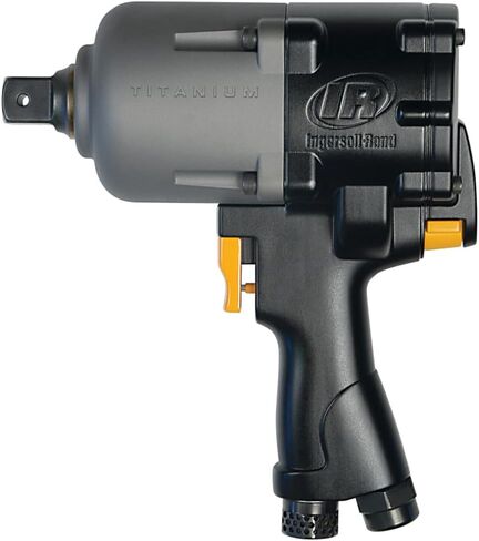 Ingersoll Rand 3940P2TI 1" Air Impact Wrench, 2750 ft-lb, Titanium Hammercase, Thru-hole Retainer, Pistol in Saudi Arabia