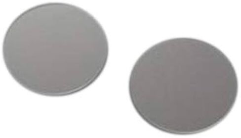 Cover Glass, No.1, Circle, 18mm in Kuwait