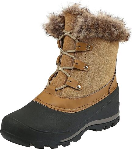 Northside Women's Fairfield Snow Boot in Saudi Arabia