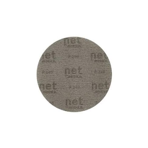 Mirka Autonet 6" Mesh Grip Sanding Discs 50 count 800 Grit Item# AE24105081 in Saudi Arabia