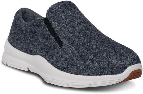 Dr. Comfort Meadow Slip On Womens Shoes-Casual Athletic & Walking Shoes Women Wool Snickers in Saudi Arabia