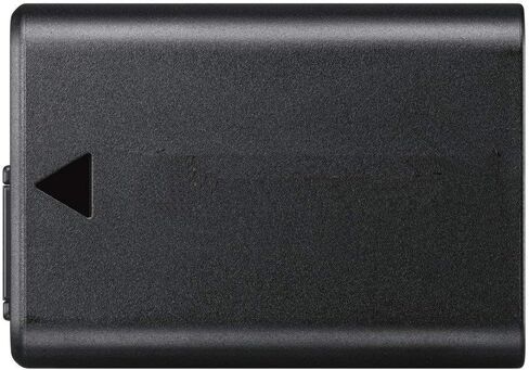 High Capacity 'Intelligent' Lithium-Ion Battery Compatible with Sony Alpha SLT-A55 in Saudi Arabia