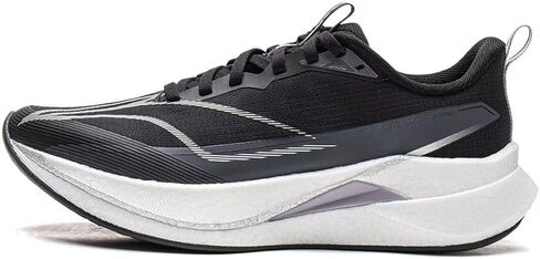 LI-NING Red Hare 8 & 9 & Pro & Ultra Series أحذية جري نسائية خفيفة الوزن قابلة للتنفس أحذية رياضية للتدريب على السباق in Kuwait
