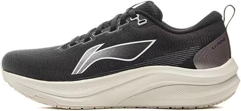 LI-NING Red Hare 8 & 9 & Pro & Ultra Series أحذية جري نسائية خفيفة الوزن قابلة للتنفس أحذية رياضية للتدريب على السباق in Kuwait