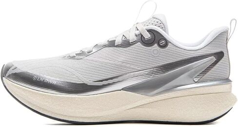LI-NING Red Hare 8 & 9 & Pro & Ultra Series أحذية جري نسائية خفيفة الوزن قابلة للتنفس أحذية رياضية للتدريب على السباق in Kuwait