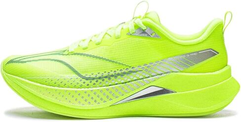 LI-NING Red Hare 8 & 9 & Pro & Ultra Series أحذية جري نسائية خفيفة الوزن قابلة للتنفس أحذية رياضية للتدريب على السباق in Kuwait