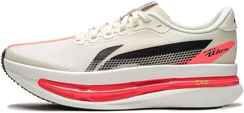 LI-NING Red Hare 8 & 9 & Pro & Ultra Series أحذية جري نسائية خفيفة الوزن قابلة للتنفس أحذية رياضية للتدريب على السباق in Kuwait