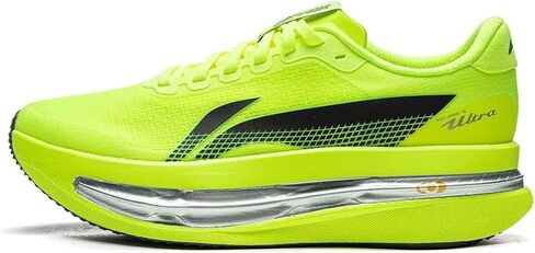 LI-NING Red Hare 8 & 9 & Pro & Ultra Series أحذية جري نسائية خفيفة الوزن قابلة للتنفس أحذية رياضية للتدريب على السباق in Kuwait
