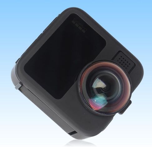 Lens Guard for GoPro MAX 2,Protective Cover Lens Protector for GoPro MAX 2 in Saudi Arabia
