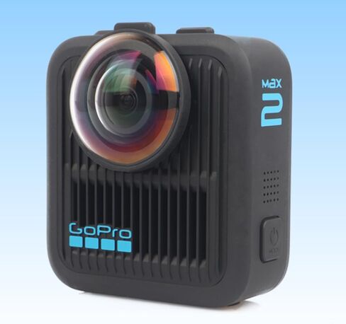 Lens Guard for GoPro MAX 2,Protective Cover Lens Protector for GoPro MAX 2 in Saudi Arabia