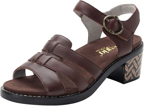 Alegria Tasia Womens Sandal in Saudi Arabia