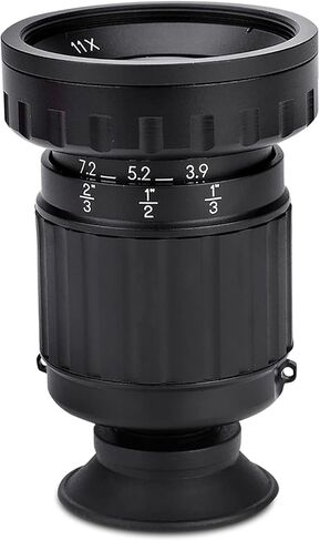 generic Micro Director's HD Viewfinder Scene Viewer Phototgarphy Accessory in Saudi Arabia