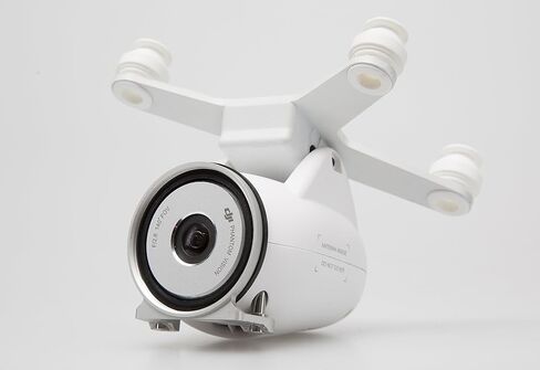 طقم تركيب مرشح عدسة DJI Phantom 2 Vision in Saudi Arabia