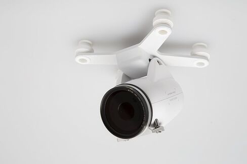 طقم تركيب مرشح عدسة DJI Phantom 2 Vision in Saudi Arabia