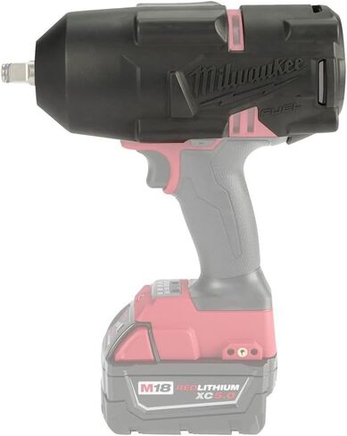 Milwaukee M18FMTIWF12 Rubber Protection Boot in Saudi Arabia