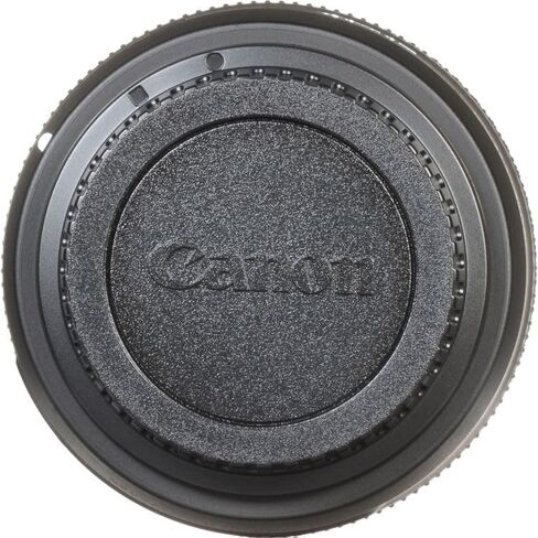 عدسة كانون EF-S 18-135mm f/3.5-5.6 IS USM | تكبير APS-C متعدد الاستخدامات مع تثبيت الصورة البصري والتركيز التلقائي السريع Nano USM والنطاق البؤري الواسع | للفيديو والصور اليومية (1276C002) + بطاقة سعة 64 جيجابايت + حقيبة in Kuwait