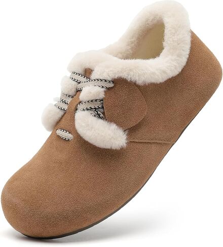 Womens Easy Going,Warm shoes, Warm shoes, perfect for outdoor activities and work, are the ultimate choice for fall and winter. in Saudi Arabia
