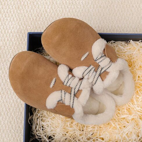 Womens Easy Going,Warm shoes, Warm shoes, perfect for outdoor activities and work, are the ultimate choice for fall and winter. in Saudi Arabia