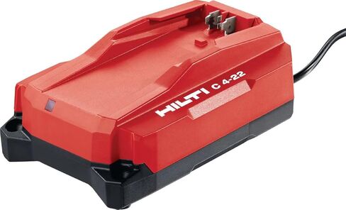 hilti #2253927 c4-22 115v Battery Charger in Saudi Arabia