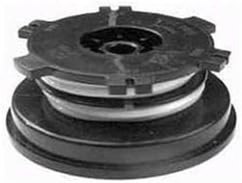 Replacement Part#310917006 Spool W/Line .080 Twisted Lin for Homelite, Ryobi, Ridgid in Kuwait
