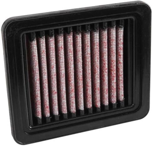 K&N Engine Air Filter: High Performance, Premium, Washable, Replacement Filter: Compatible with Select Briggs and Stratton/Honda/Toro Engines, 33-2238 in Saudi Arabia