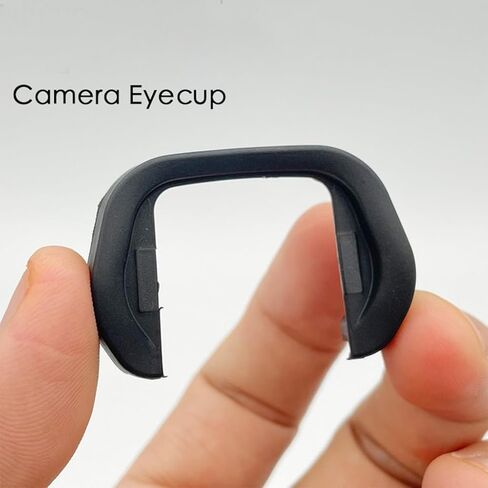 Viewfinders Eyecups Eyepiece Camera Viewfinders Eye Cup for EOSR EOSR5 R5C EOSR6 EOSR6II R6II Camera in Saudi Arabia