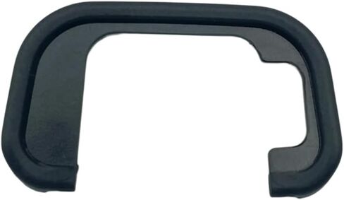 Camera Eyecup for RP Eyepiece Viewfinder View Finder Eye Cup Eyeshade Photographer Accessories in Saudi Arabia