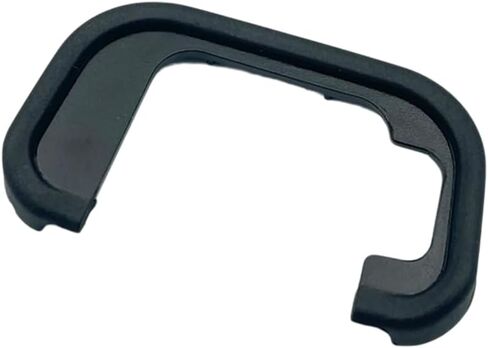 Camera Eyecup for RP Eyepiece Viewfinder View Finder Eye Cup Eyeshade Photographer Accessories in Saudi Arabia