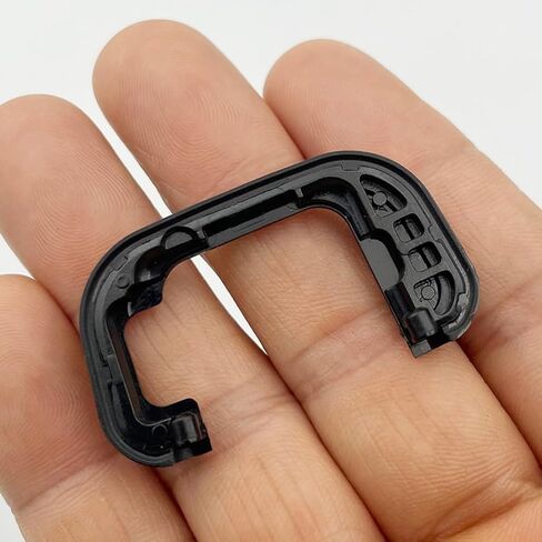 Camera Eyecup for RP Eyepiece Viewfinder View Finder Eye Cup Eyeshade Photographer Accessories in Saudi Arabia
