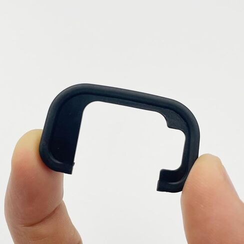 Camera Eyecup for RP Eyepiece Viewfinder View Finder Eye Cup Eyeshade Photographer Accessories in Saudi Arabia