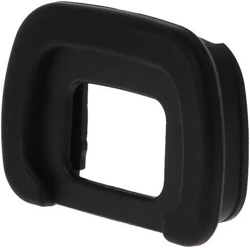 Rubber Eye Cup Replacement Eyepiece for K-70-7 -S1 K5II K30 K50 DSLR Camera Eyecup SLR DSLR Camera Eyepiece in Saudi Arabia