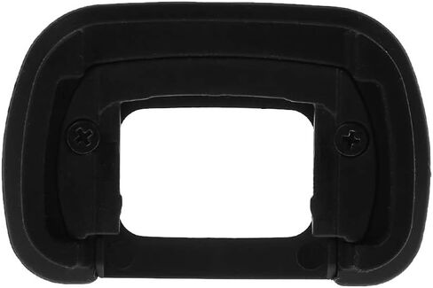 Rubber Eye Cup Replacement Eyepiece for K-70-7 -S1 K5II K30 K50 DSLR Camera Eyecup SLR DSLR Camera Eyepiece in Saudi Arabia